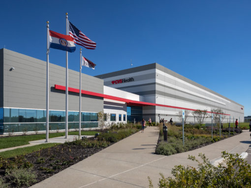Midwest Distribution Center – Kansas City, Missouri